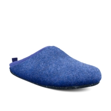 Camper Wabi Mens Slippers US-31792 Blue Retailers